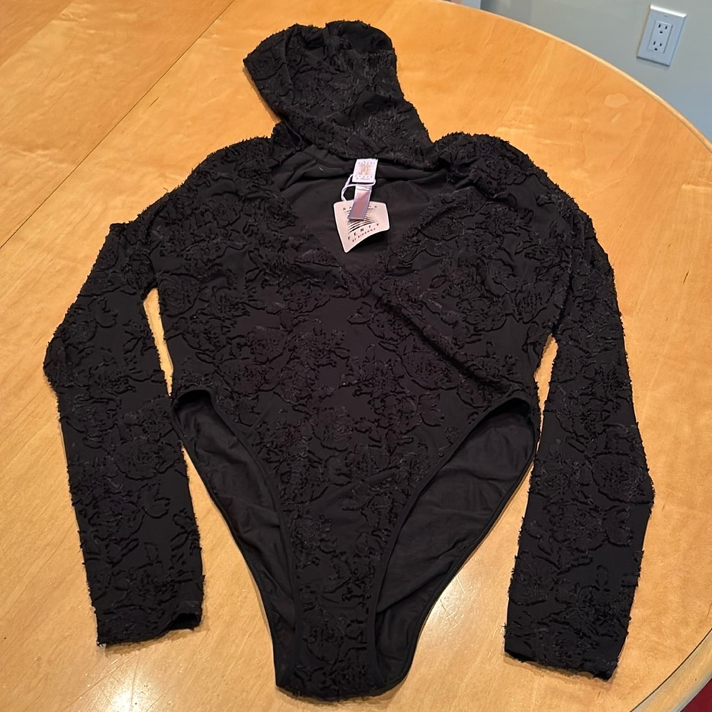 Savage X Fenty Bodysuit